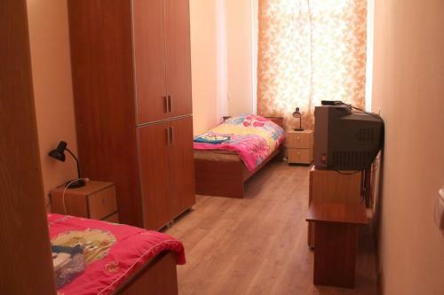 Staraya Russa Hostel