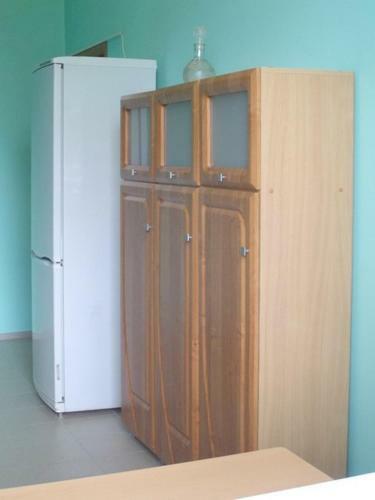 Staraya Russa Hostel