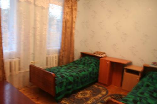 Hostal Cottage In Staraya Russa