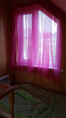 Hostal Cottage In Staraya Russa