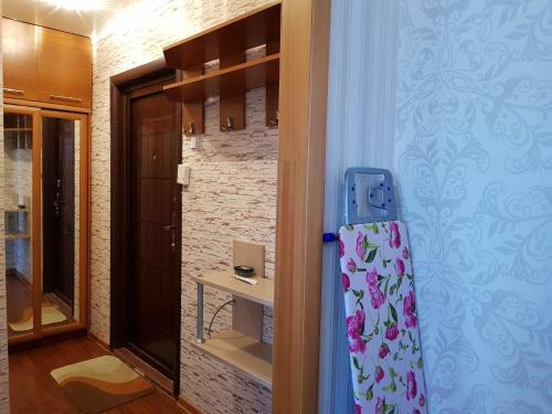 Apartment Near Bus Station