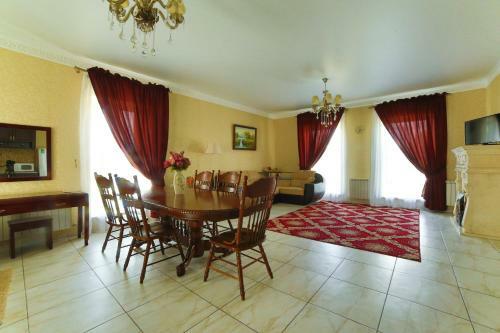 Posada Mini Hotel Severnaya