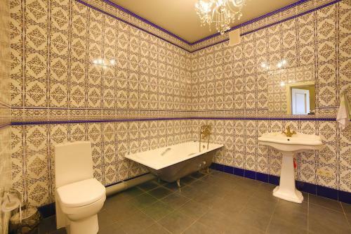 Posada Mini Hotel Severnaya