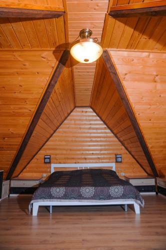 Hostal Holiday Home Tihotut