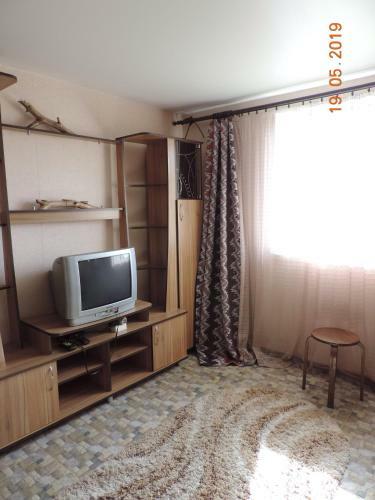 Apartamento Dom In Krasnaya Gorka ? ??????