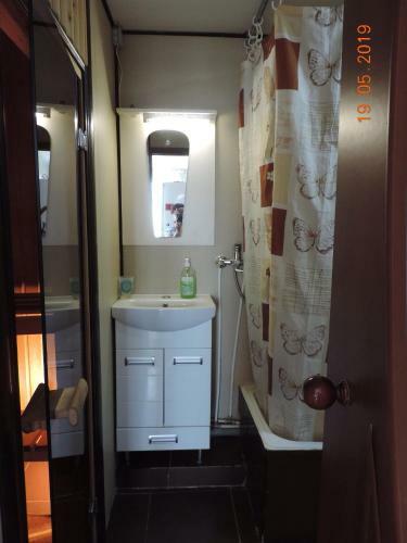 Apartamento Dom In Krasnaya Gorka ? ??????