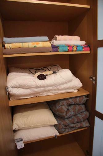 Apartamento Log Cabin In The Center