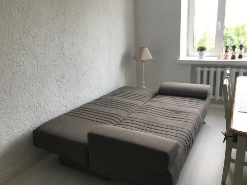 Apartment On Sovetskaya 19