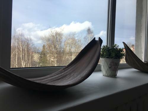 Apartment On Sovetskaya 19