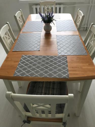 Apartment On Sovetskaya 19