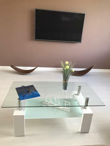 Apartment On Sovetskaya 19