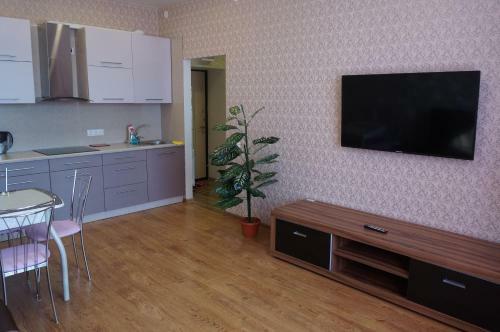 Apartments In Historical Centre