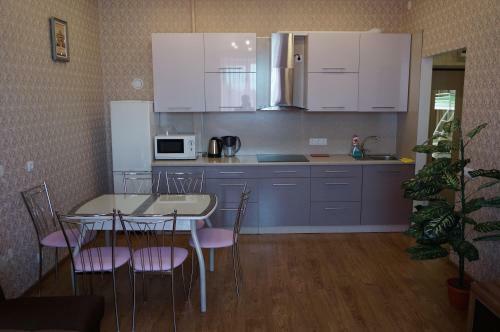 Apartments In Historical Centre