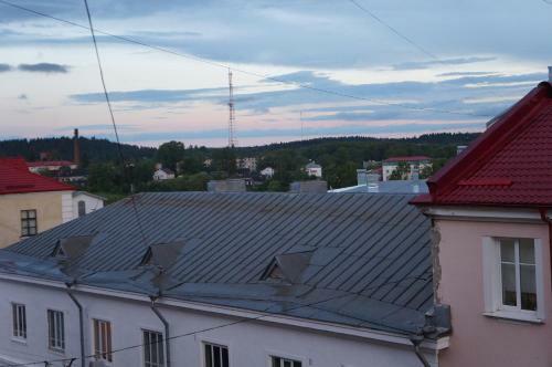 Apartments In Historical Centre