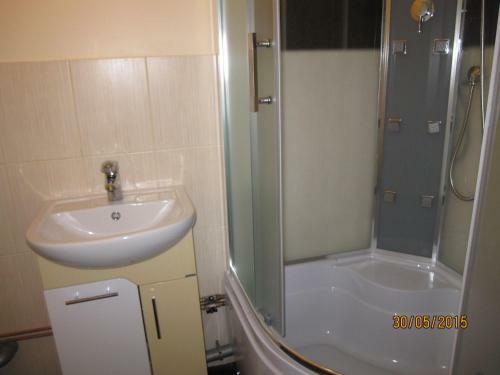 Hostal Guest House Kodikas