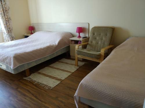 Hostal Guest House Kodikas