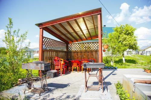 Hostal Guest House Kodikas