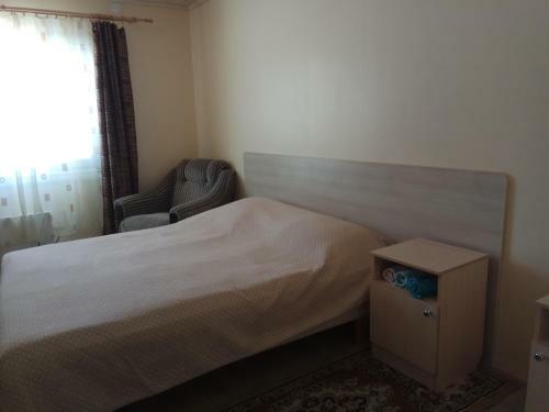 Hostal Guest House Kodikas