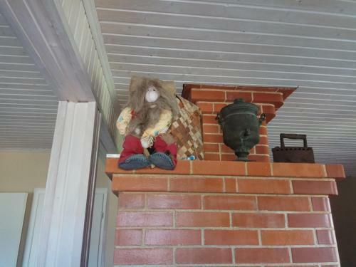 Hostal Guest House Kodikas