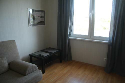 Apartment On Dorozhnaya 19