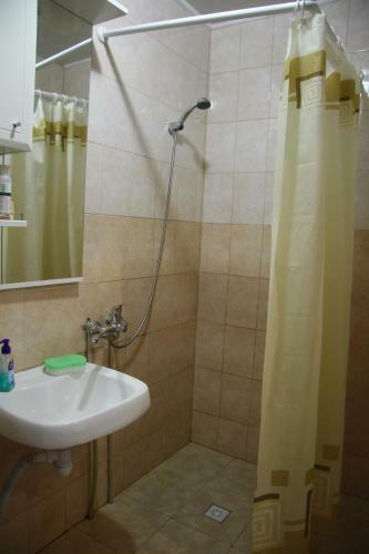 Apartment On Dorozhnaya 19