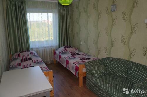 Apartments Uyutnyi Dom On Pobedy 15