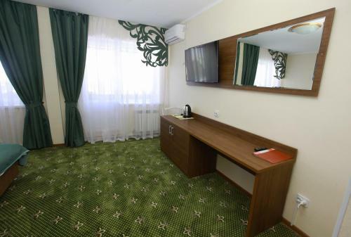 Hotel ????????? "????"