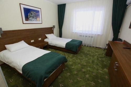 Hotel ????????? "????"