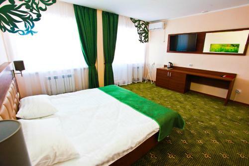 Hotel ????????? "????"