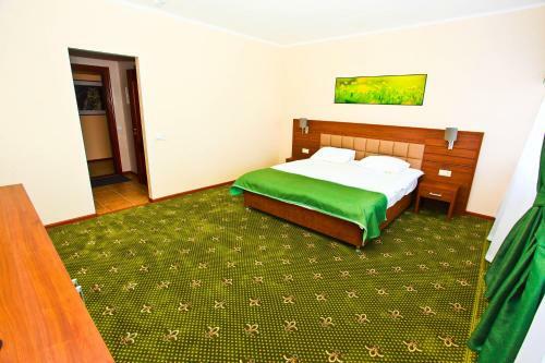 Hotel ????????? "????"