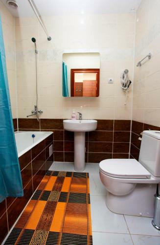 Hotel ????????? "????"