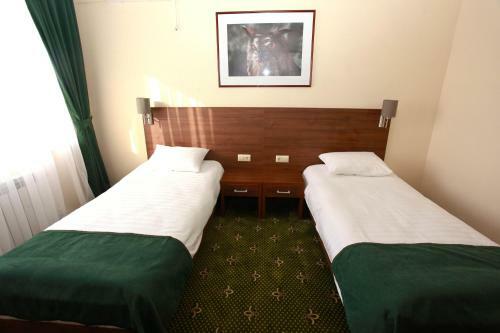 Hotel ????????? "????"