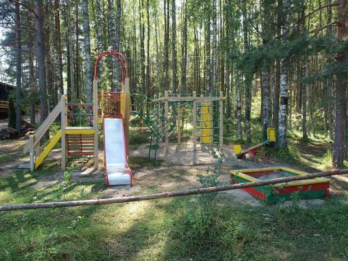 Hostal Sandal Guest House