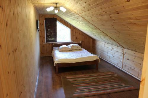 Agroturismo Riviera Village