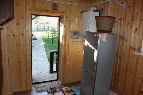 Agroturismo Riviera Village