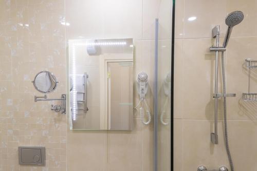 Posada Kupecheskaya Hotel