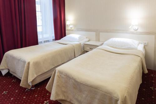 Posada Kupecheskaya Hotel