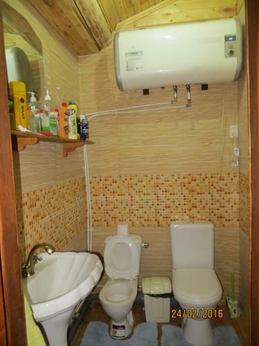 Guest House Kerzhatskie Palaty