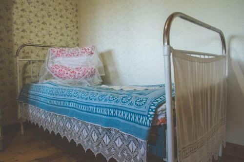 Guest House Kerzhatskie Palaty