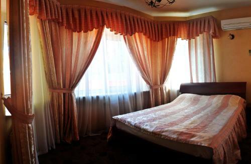 Hostal Guest House Berloga