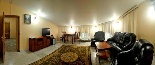 Hostal Guest House Berloga