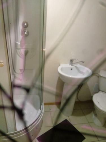 Hostal Guest House On Pyatigorskiy Tupik