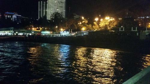 Apartment On Kubanskaya 8a