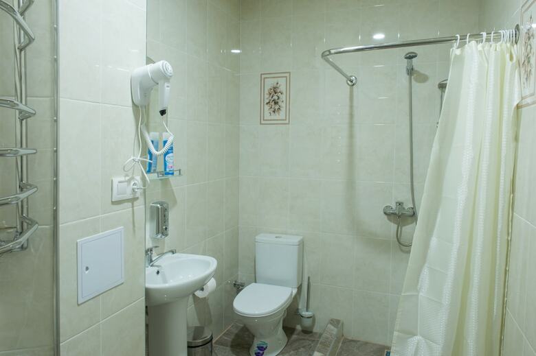 Albergue Hotel Teplo