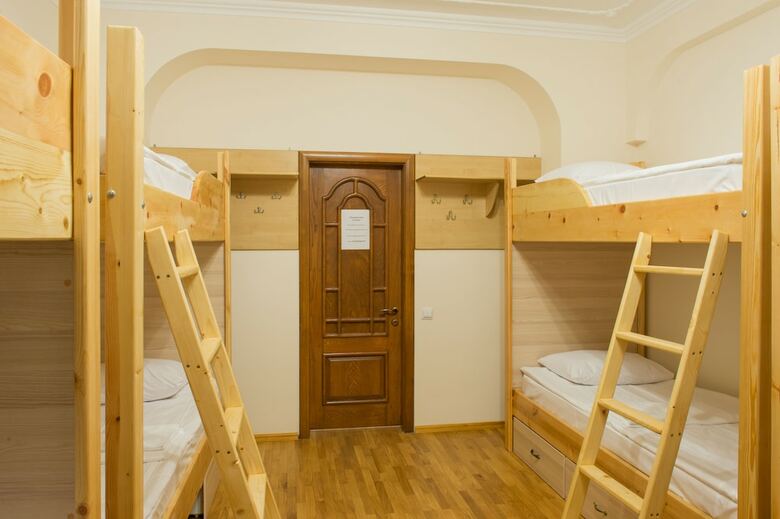 Albergue Hotel Teplo