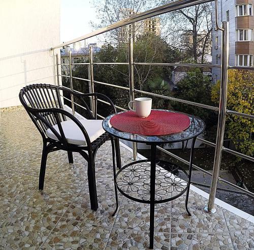 Apartments Barcelona-park