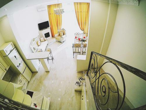 Apartments Barcelona-park