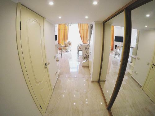 Apartments Barcelona-park