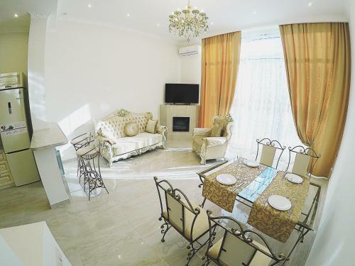 Apartments Barcelona-park