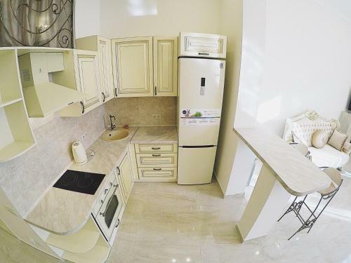 Apartments Barcelona-park